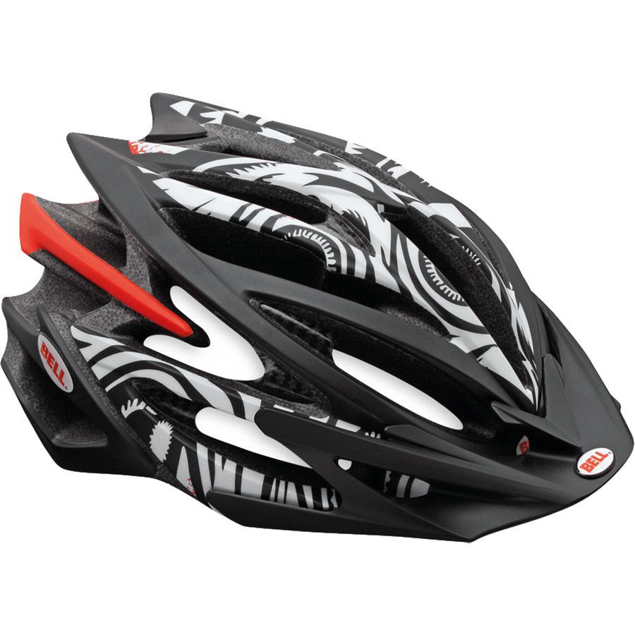 Bell Volt Helmet Road Helmets Competitive Cyclist