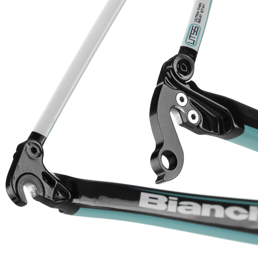 bianchi oltre frame