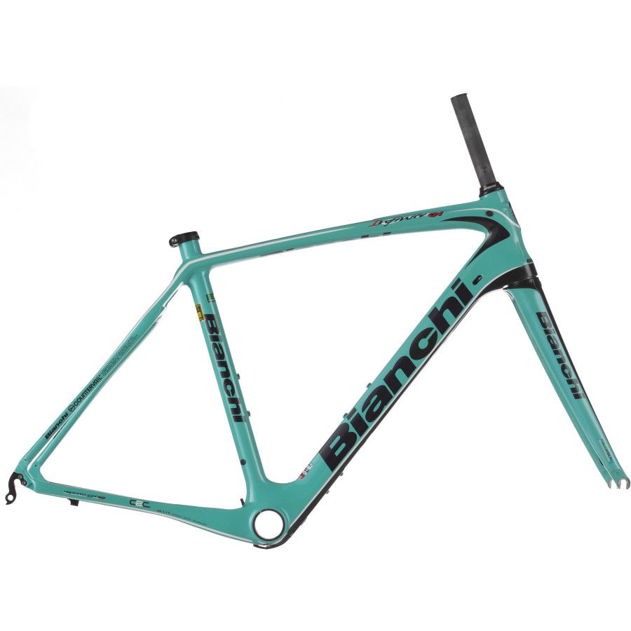 bianchi infinito frame