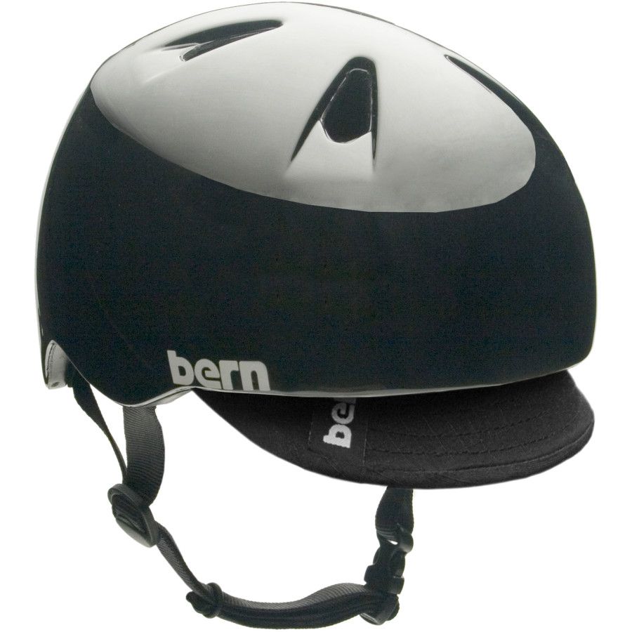 Bern Nino Boys' Helmet Kids' Bike Helmets Competitive Cyclist