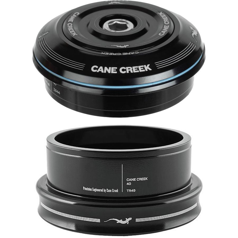 Cane Creek 40 Series Mixed Tapered Headset Competitive Cyclist