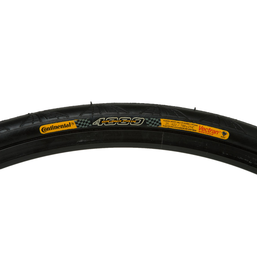 Continental Grand Prix 4000 Tire Competitive Cyclist