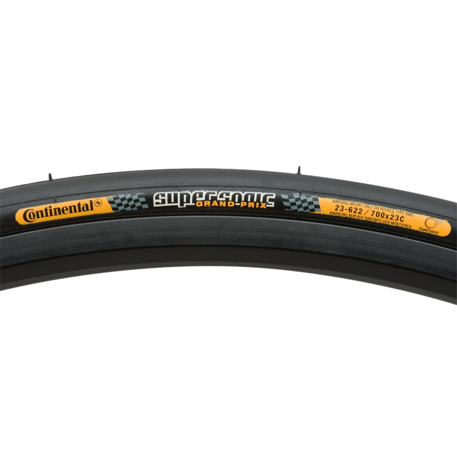 continental supersonic 80mm