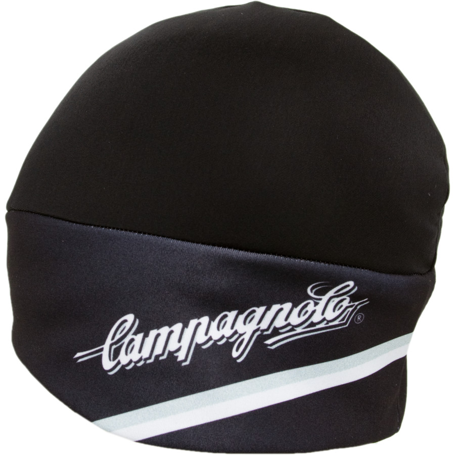 Campagnolo Sportswear Factory Team Winter Hat Competitive Cyclist