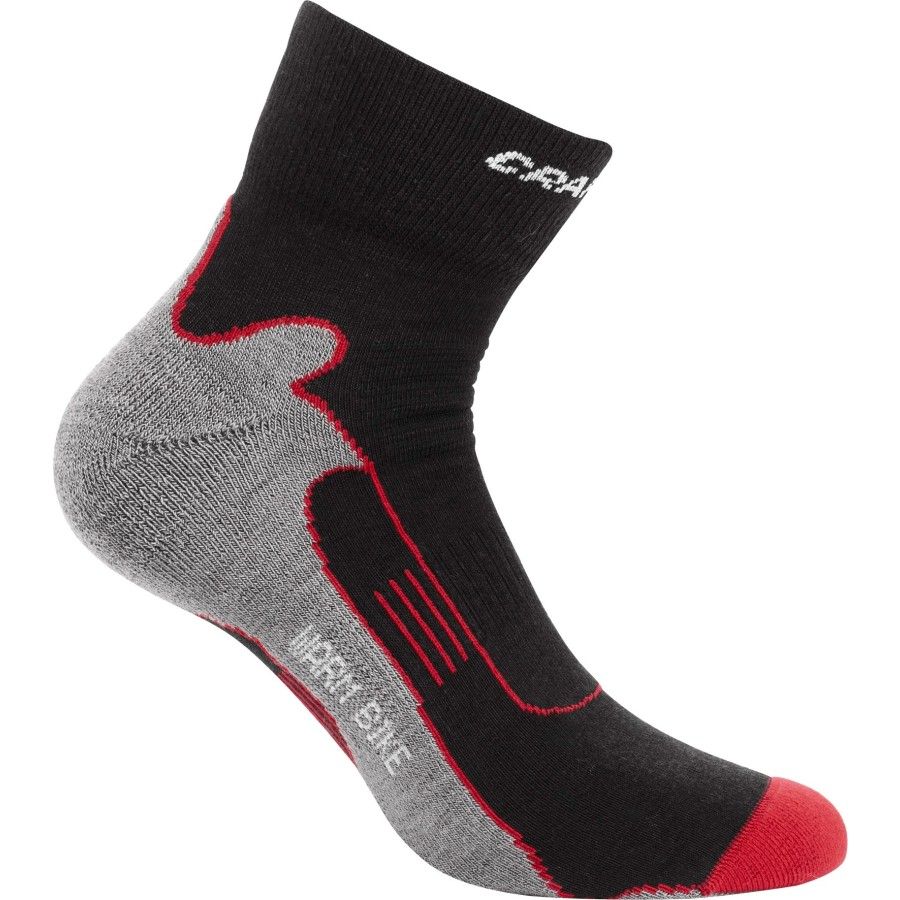 Craft WARM Socks Bike Socks Competitive Cyclist