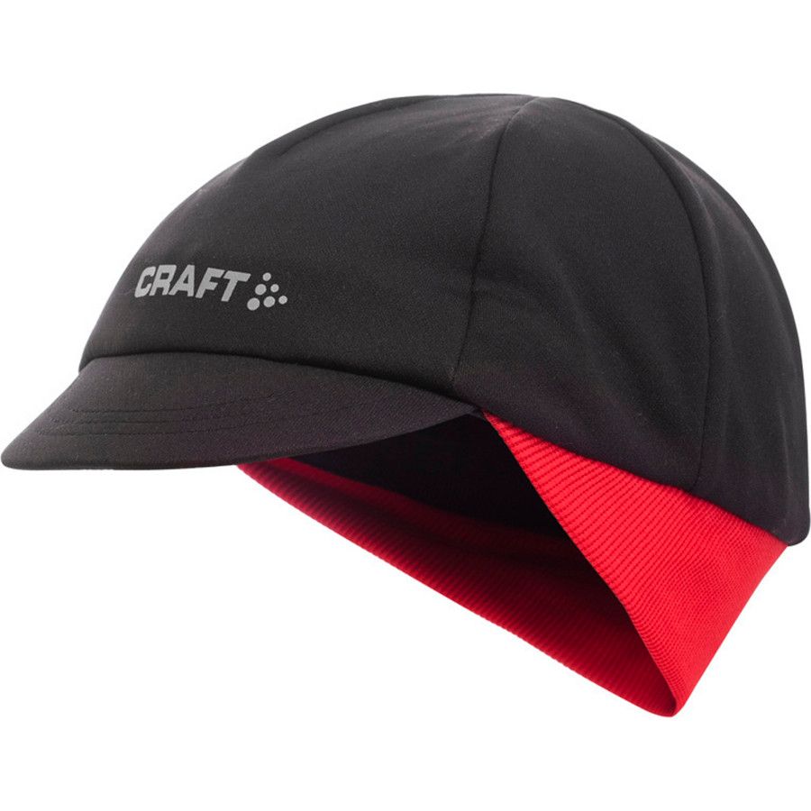 bike cap for winter