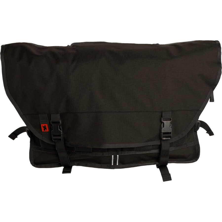 Chrome Berlin Messenger Bag Competitive Cyclist