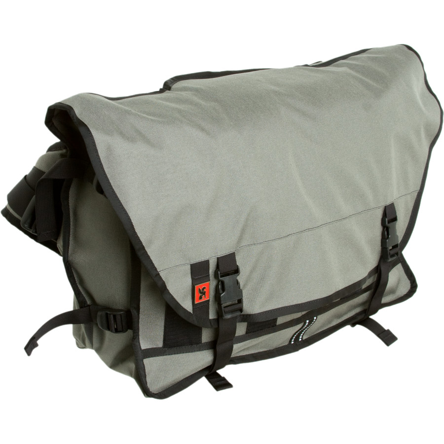 Chrome Berlin Messenger Bag Competitive Cyclist