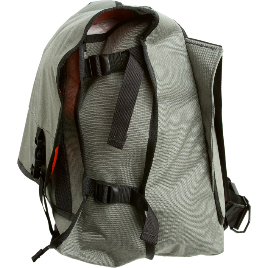 Chrome Berlin Messenger Bag Competitive Cyclist