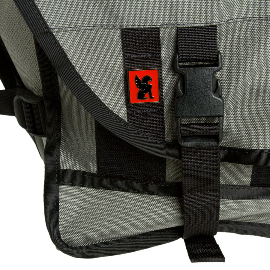 Chrome Berlin Messenger Bag Competitive Cyclist