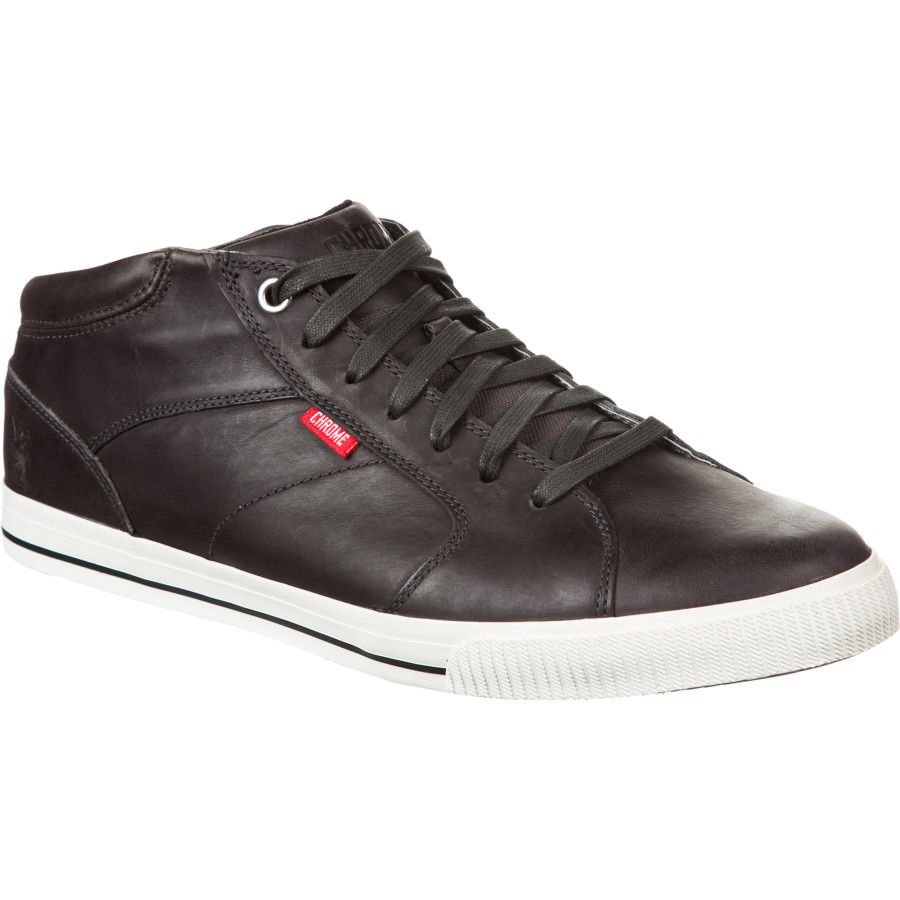 Chrome Southside Shoes
