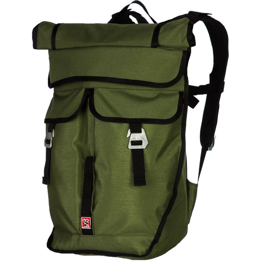 Chrome Pawn Backpack - Slings & Messenger Bags | Competitive Cyclist
