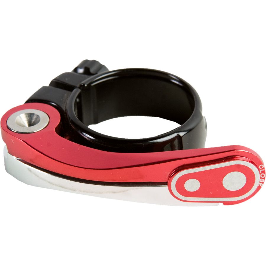 Crank Brothers Split Seat Collar Competitive Cyclist