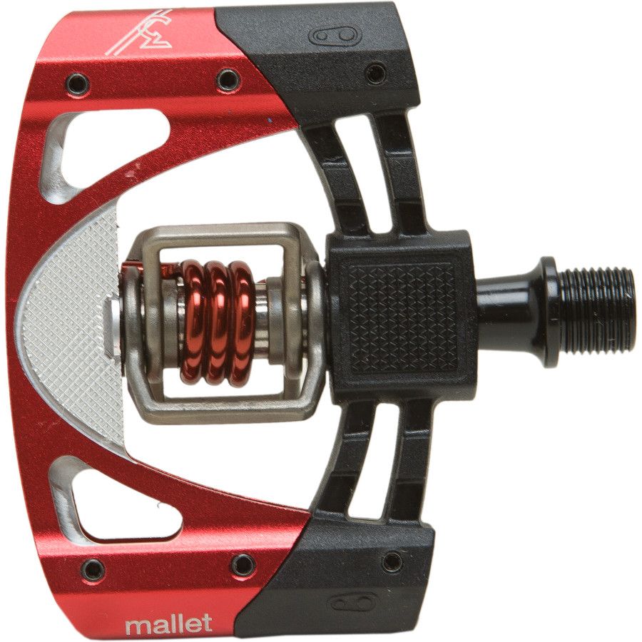 Crank Brothers Mallet 3 Pedal Competitive Cyclist