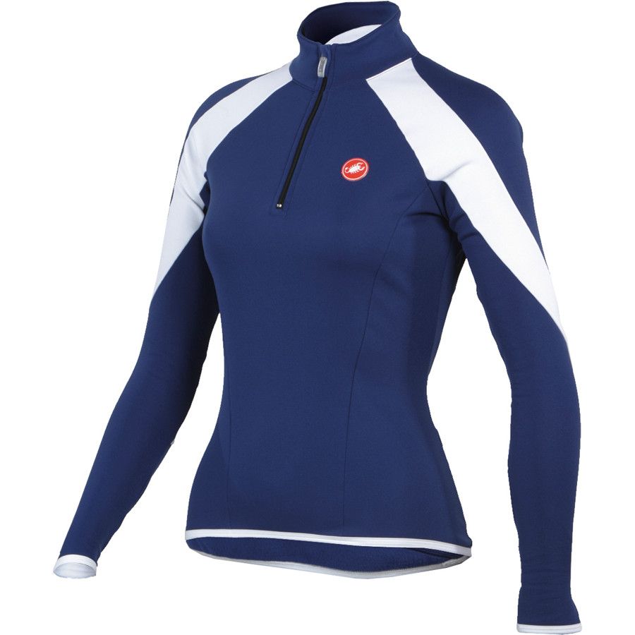 Castelli Momento Cycling Jersey Women's Competitive Cyclist