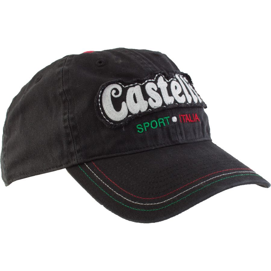 Castelli Circa 74 Cap Hats & Caps Competitive Cyclist