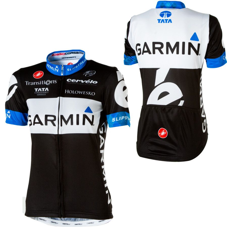 cervelo team jersey