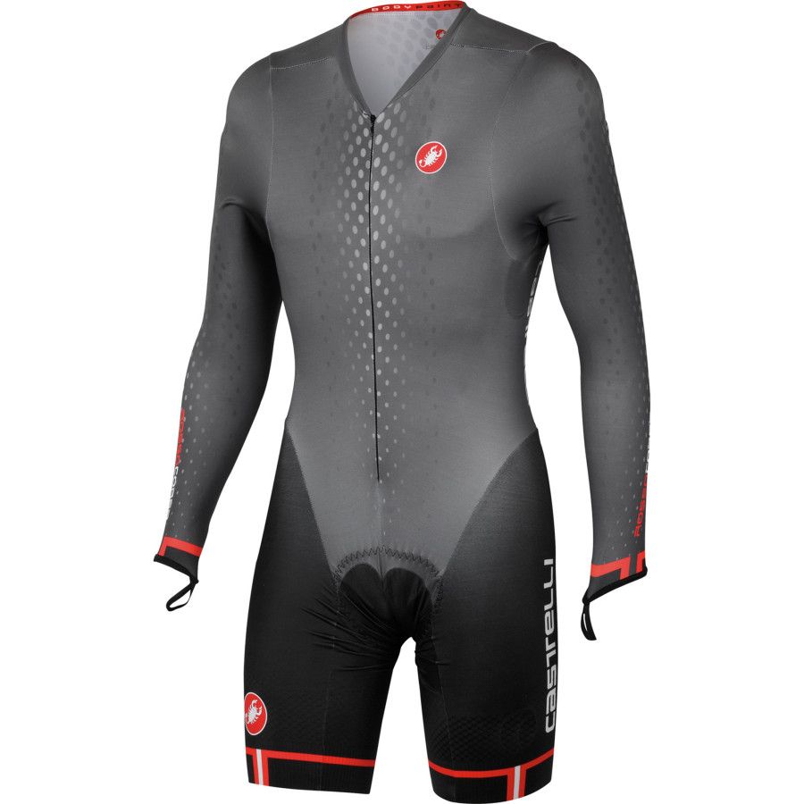 castelli tt suit