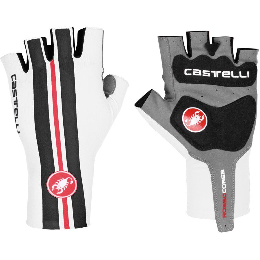 Castelli Free Aero Race Gloves Competitive Cyclist