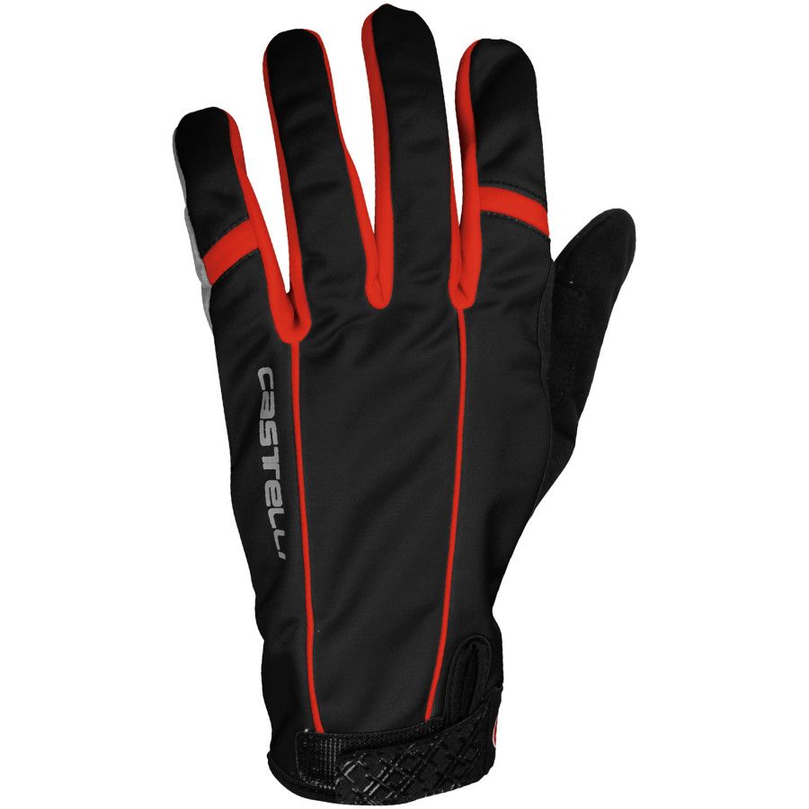 Castelli Cw.3.1 Gloves Men's Long Finger Cycling Gloves Competitive