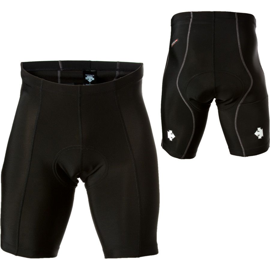 descente bib shorts