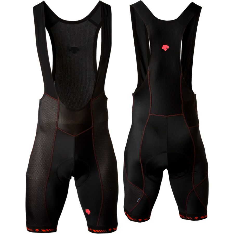 Descente Avanti Pro Bib Short Men's Competitive Cyclist