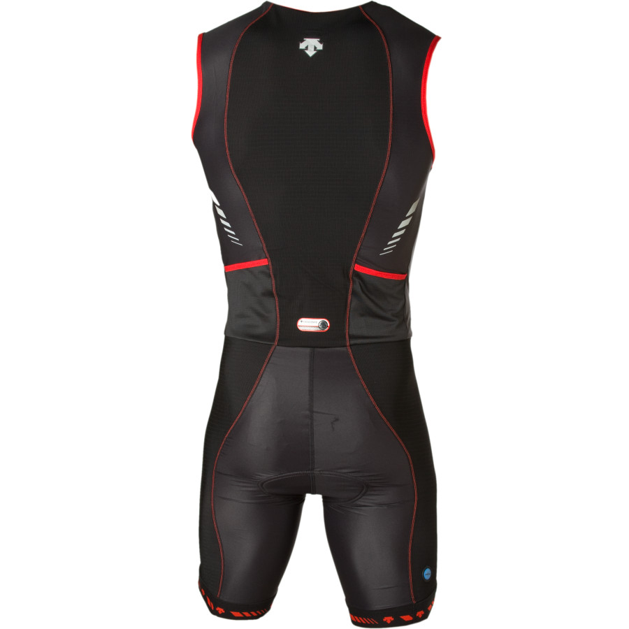 Descente C6 Tri Suit Men's Competitive Cyclist