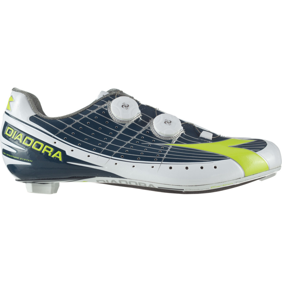 diadora road bike shoes diadora vortex pro movistar cycling shoe competitive cyclist diadora road bike shoes diadora vortex pro movistar cycling shoe competitive cyclist