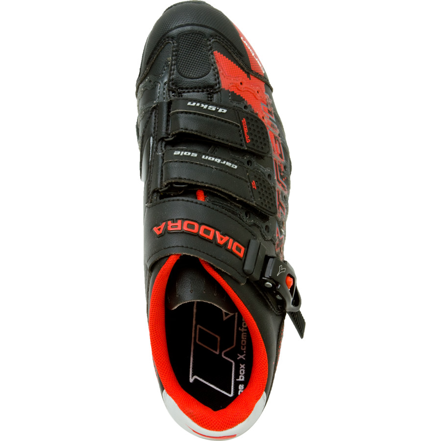 carbon mountain bike shoes diadora x trail carbon evo mountain bike shoe s carbon mountain bike shoes diadora x trail carbon evo mountain bike shoe s