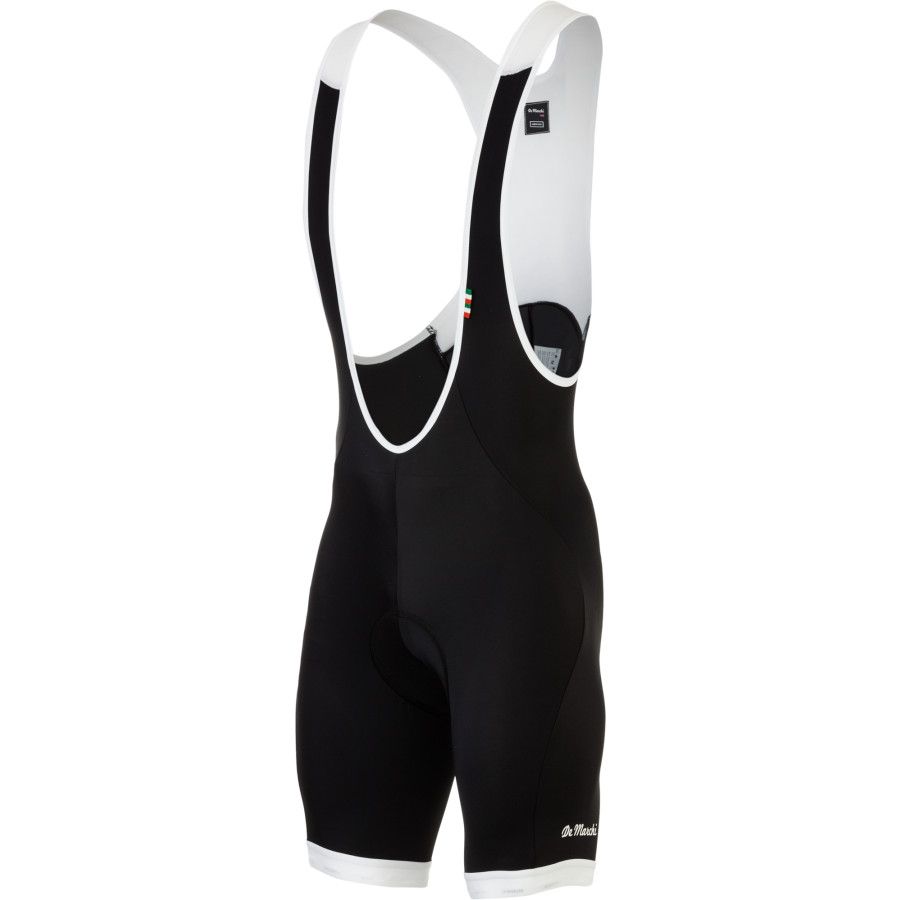 de marchi bibs