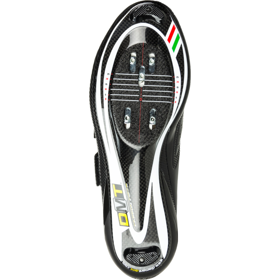 DMT Libra Speedplay Cycling Shoe Men's Competitive Cyclist