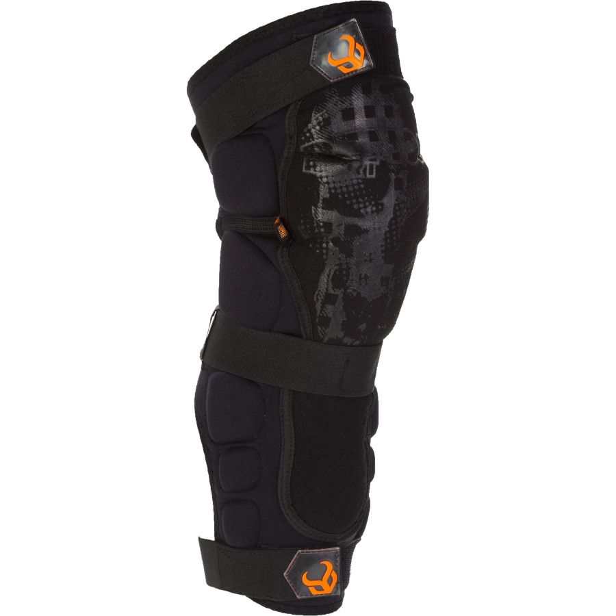 Demon Dirt Hyper Knee/Shin X D30 Competitive Cyclist