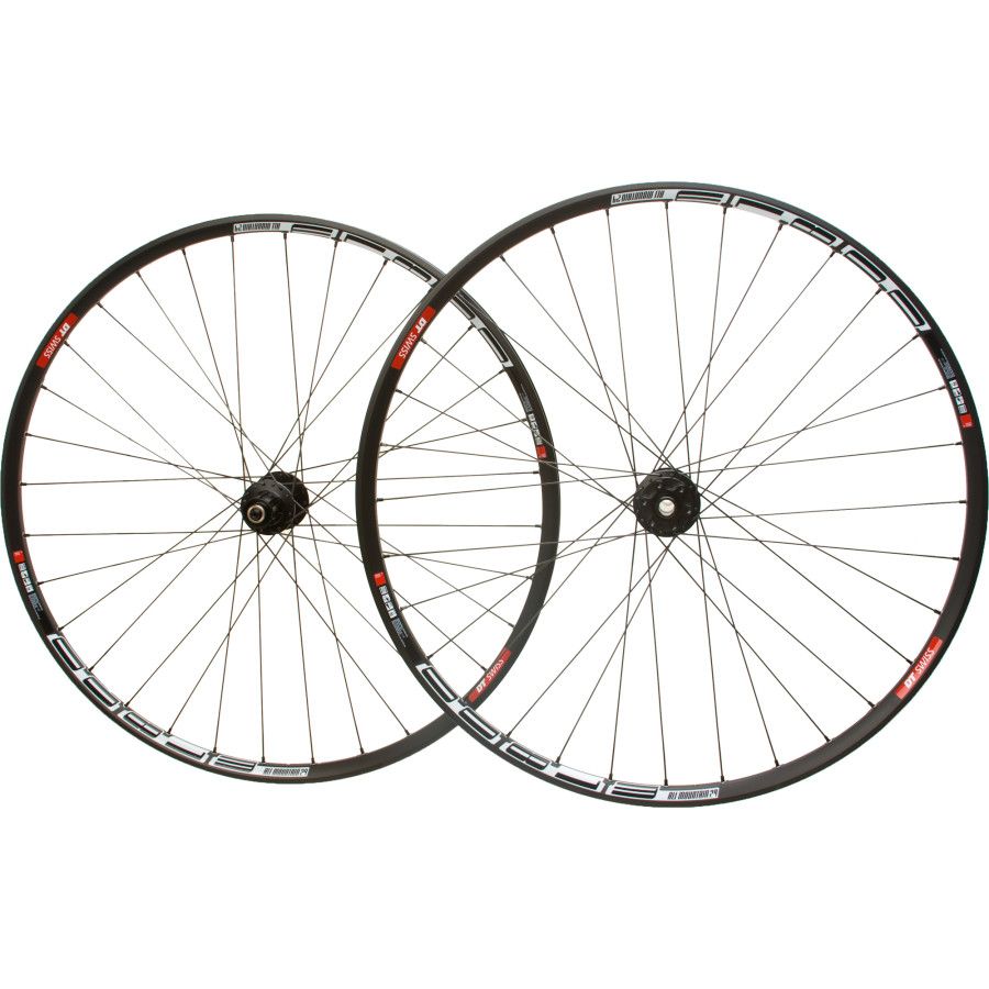 dt swiss 29er rims