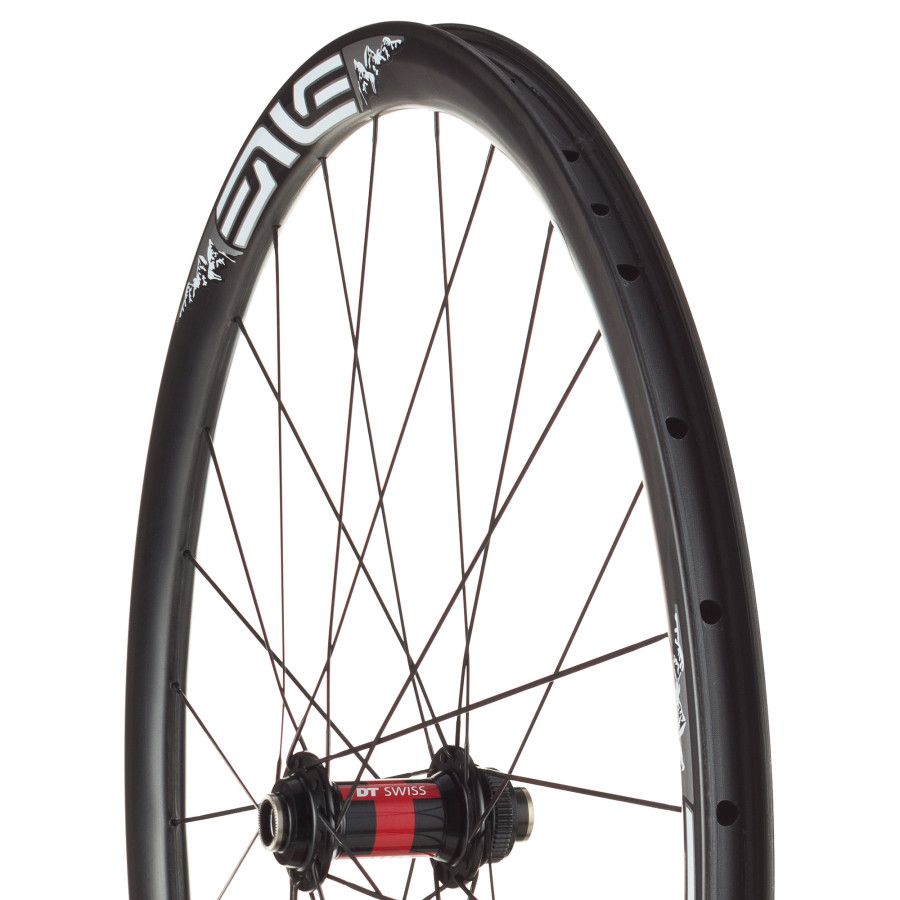 26 xc wheelset