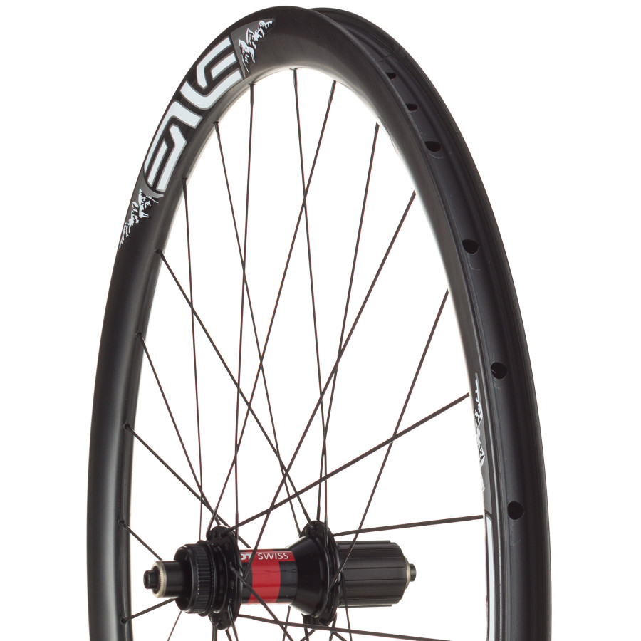26 xc wheelset