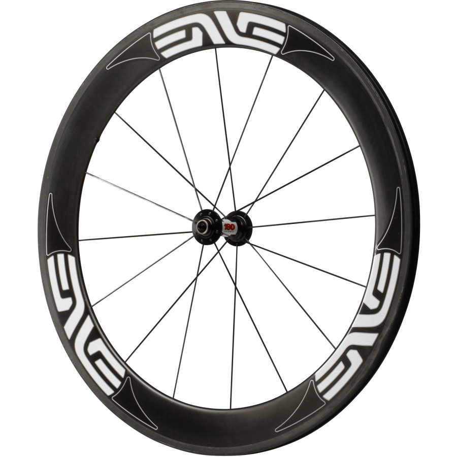 enve clincher wheelset