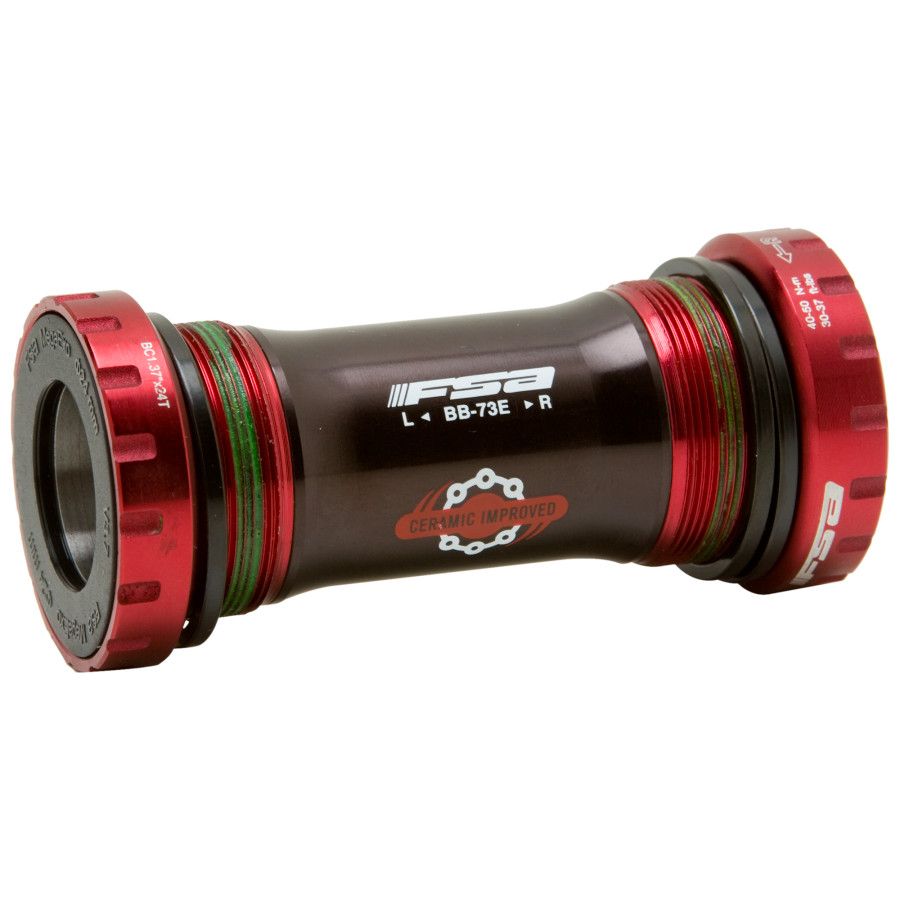 FSA MegaExo Ceramic Bottom Bracket Competitive Cyclist