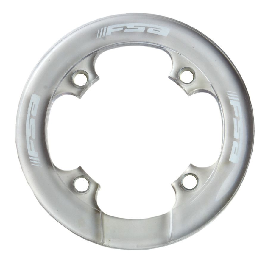 FSA Bash Ring 104mm 4Bolt Competitive Cyclist