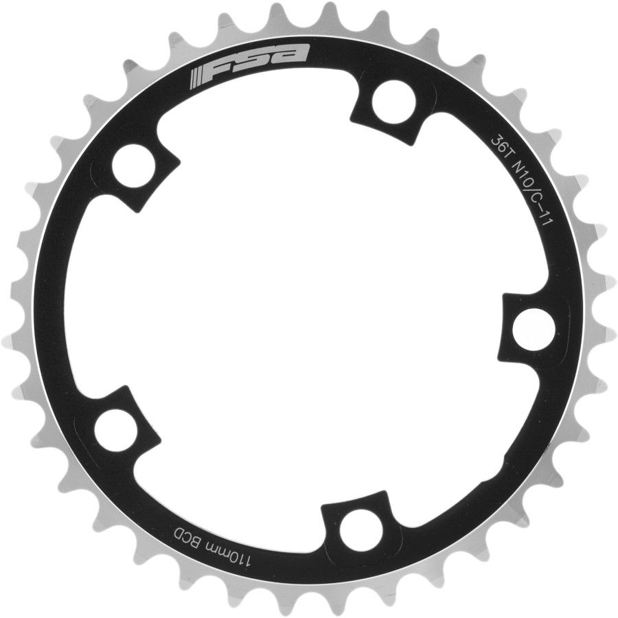 10 speed chainring