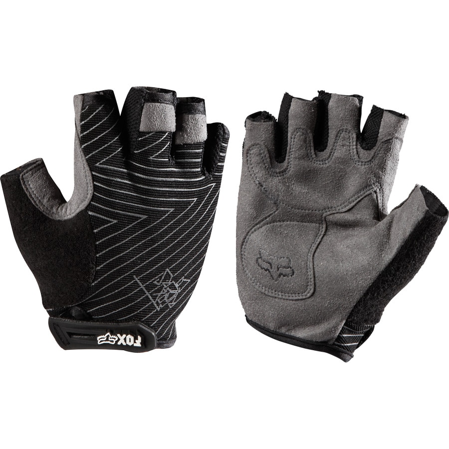 best MTB gloves : MTB