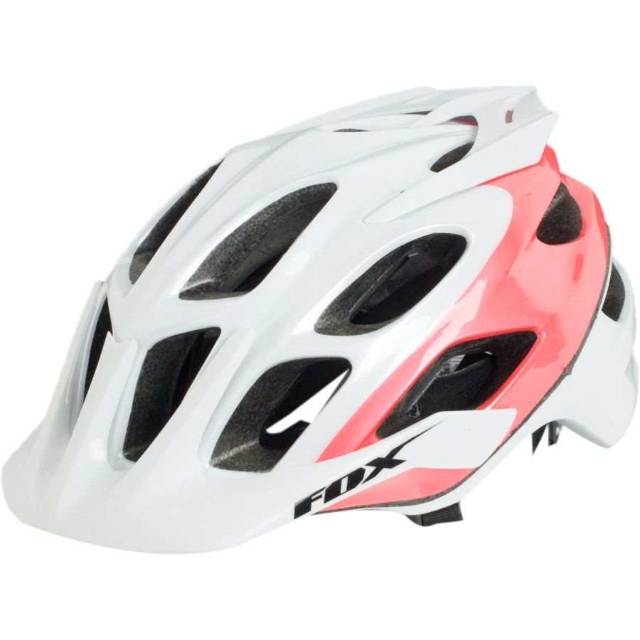 fox racing flux mips helmet
