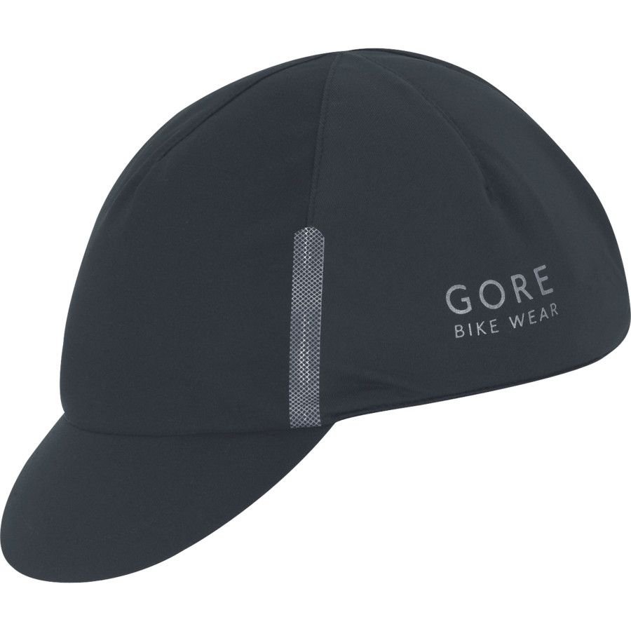 Gore Bike Wear Retro Cap Hats & Caps Competitive Cyclist