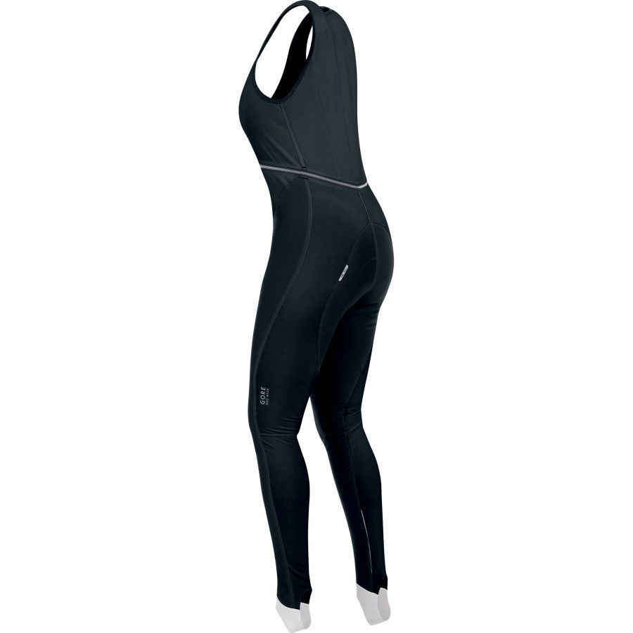 water resistant cycling tights
