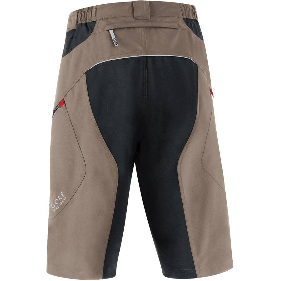 gore shorts mtb