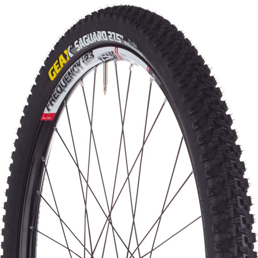 saguero tire