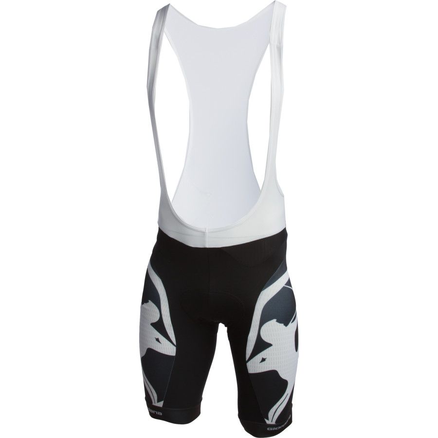 Giordana Trade Bib Shorts Competitive Cyclist