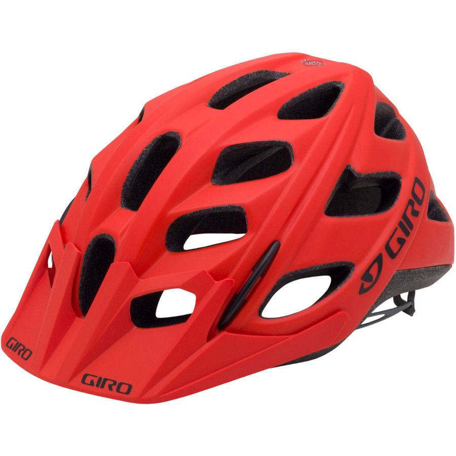 giro hex helmet review