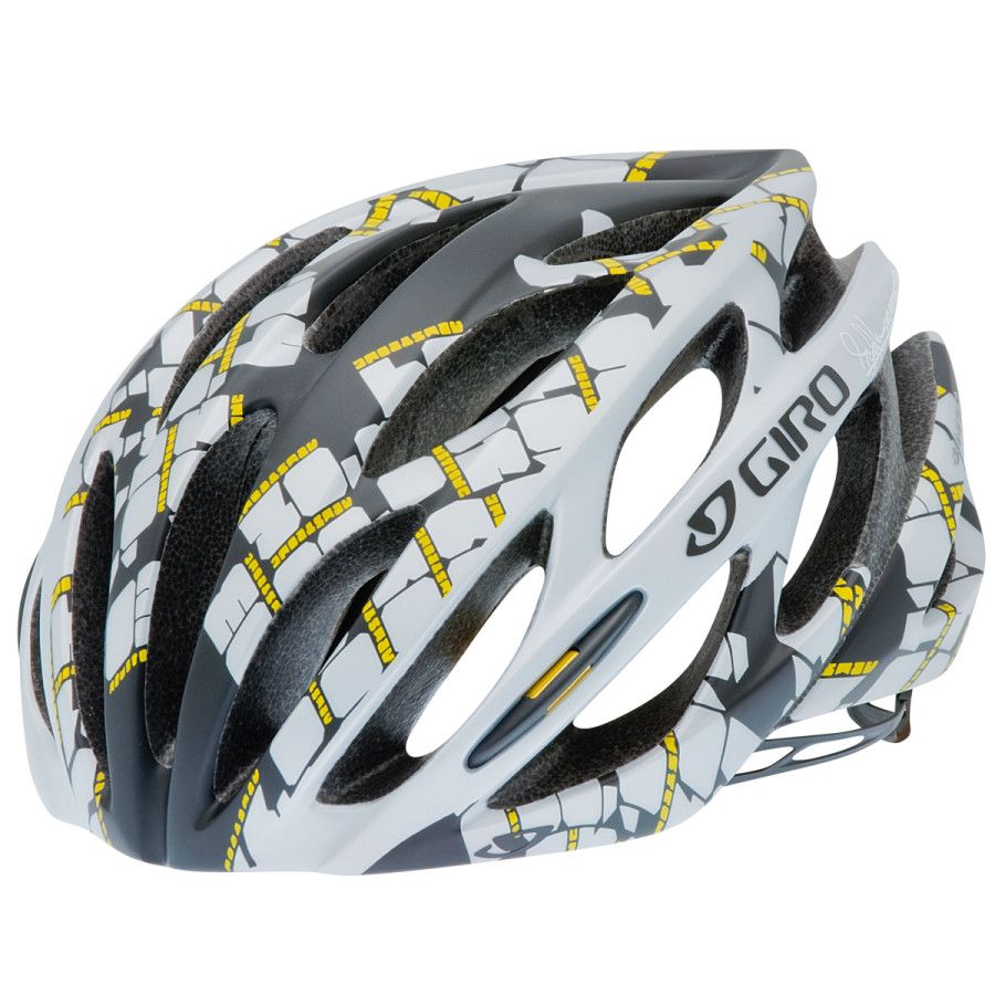 giro saros helmet