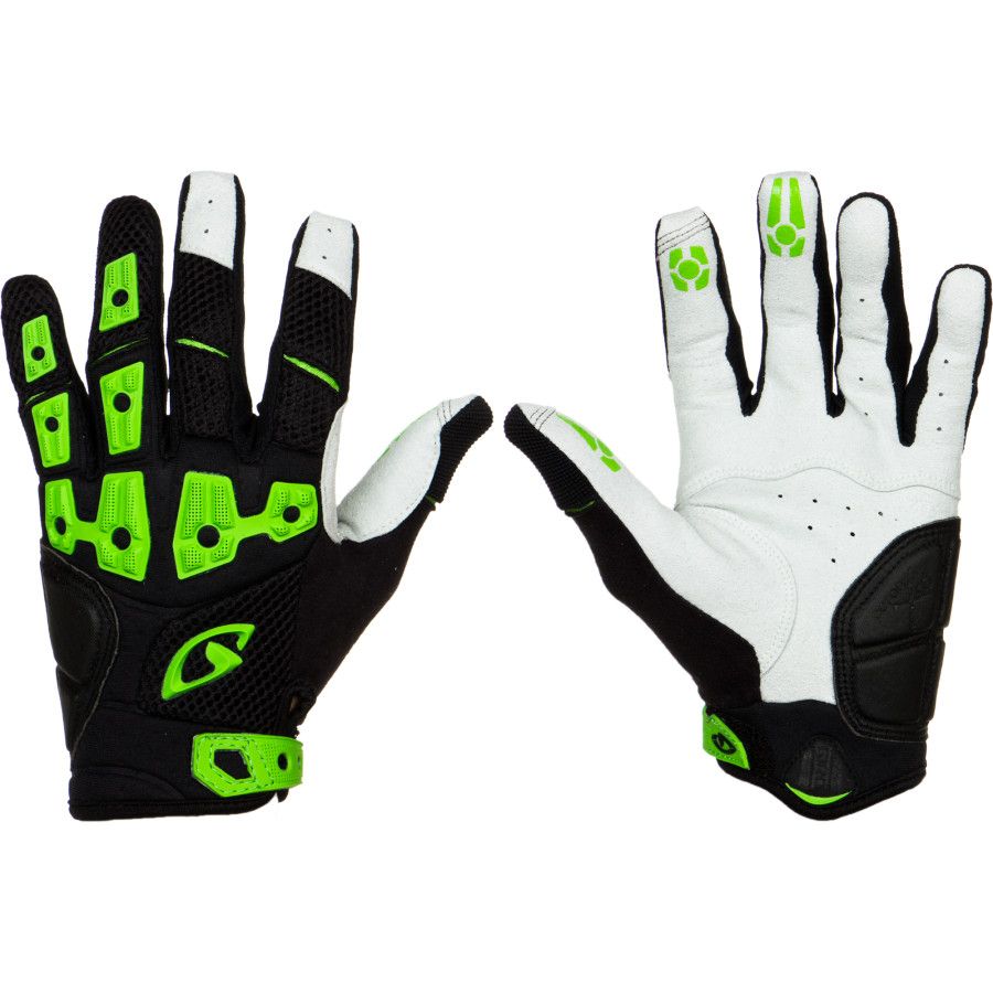 Giro Remedy Gloves Men's Long Finger Mountain Bike Gloves