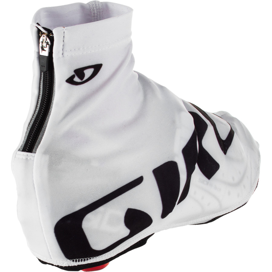 Giro Ultralight Aero Shoe Covers Competitive Cyclist